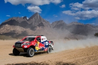 Rally Dakar 2020