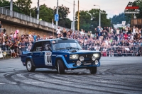 Pavol Spik - tefan Spik (Lada VFTS) - Star Rally Historic 2023