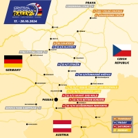CER 2024 mapa