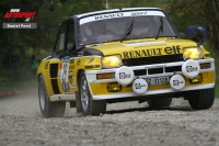 RallyLegend 2012