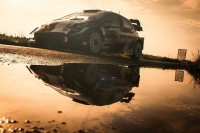 Sbastien Ogier - Julien Ingrassia (Toyota Yaris WRC) - Renties Ypres Rally Belgium 2021
