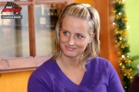 Michaela Budayov
