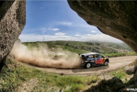 Sbastien Ogier - Julien Ingrassia (Ford Fiesta WRC) - Vodafone Rallye de Portugal 2017