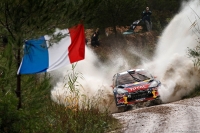 Sbastien Loeb - Daniel Elena (Citron DS3 WRC) - Rally Catalunya 2012