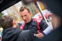 Kris Meeke u Toyoty