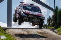 Dani Sordo - Cndido Carrera (Hyundai i20 R5) - Rally Serras de Fafe e Felgueiras 2021