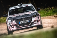 Peugeot 208 R2