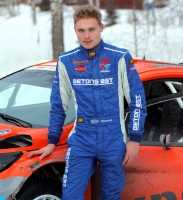 Pontus Tidemand