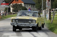 Austrian Rallye Legends 2014