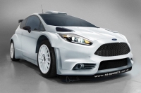 Ford Fiesta R5