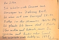 Dopis od Hauglanda