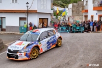 Rally Islas Canarias 2018