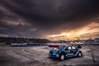 Jourdan Serderidis - Fred Miclotte (Ford Puma Rally1 Hybrid) - EKO Acropolis Rally 2023