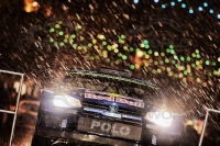 Sbastien Ogier - Julien Ingrassia (Volkswagen Polo R WRC) - Wales Rally GB 2015
