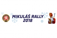 Mikul Rally 2018