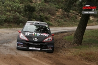 Rallye du Var 2012