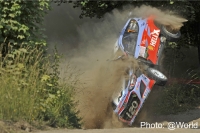 Thierry Neuville - Nicolas Gilsoul (Hyundai i20 WRC) - Lotos Rally Poland 2015