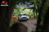 Grgoire Munster - Louis Loukka (Ford Puma Rally1 Hybrid) - Croatia Rally 2024