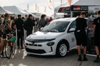 Rally Volant Academy - Rally Pa�ejov 2026