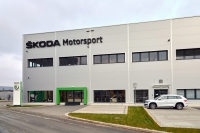 koda Motorsport