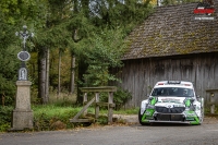 Herbst Rallye 2025