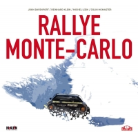 Rallye Monte Carlo