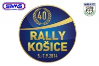 Rally Koice 2014