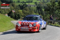 Austrian Rallye Legends 2014