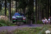 Dominik Stříteský - Jiří Hovorka (Škoda Fabia R5), Barum Czech Rally Zlín 2022