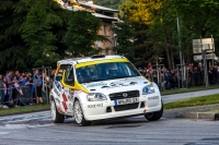 Rally Vipavska Dolina 2024