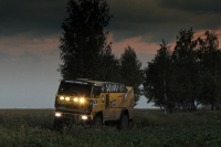 Jaroslav Valtr, Liaz - Silk Way Rally 2011