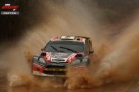 Martin Prokop - Zdenk Hrza (Ford Fiesta RS WRC) - Vodafone Rally de Portugal 2012