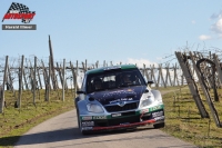 Rebenland Rallye 2013