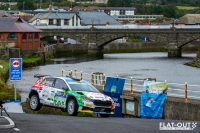 Andrea Mabellini - Virginia Lenzi (koda Fabia RS Rally2) - Invelt Rally Paejov 2025