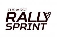 The Most rallysprint exhibiton