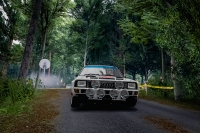 Roman Zboil (Audi Sport Quattro), Star Rally Historic Online 2021