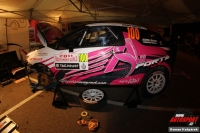 Rallye Monte Carlo 2011 - dva dny ped