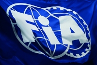 logo FIA