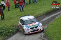 Schneebergland Rallye 2012