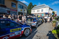 Barum Czech Rally Zl�n 2025