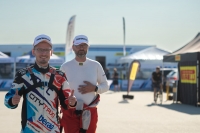 Jn Kundlk - Peter Baran (Renault Clio Rally4) - Bohemia Rally Mlad Boleslav 2023