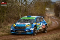 Rallye Erzgebirge 2024