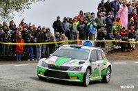 Rally Islas Canarias 2018