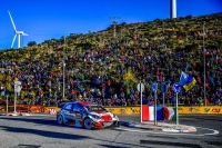 Sbastien Ogier - Julien Ingrassia (Toyota Yaris WRC) - Rally Catalunya 2021