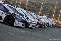 Tour de Corse 2014