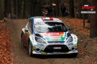 Waldviertel Rallye 2015