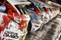 Dmack Fiesta Cup 2016