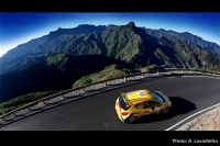 Thierrye Neuville - Nicolas Gilsoul (Peugeot 207 S2000) - Rally Islas Canarias 2011