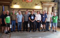 Po stopch IDA Rallye 2025
