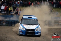 Rallye Bohemia 2011